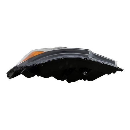 2014-2015 Honda Civic_Coupe Headlight Passenger Side – Detail View (HO2503163)