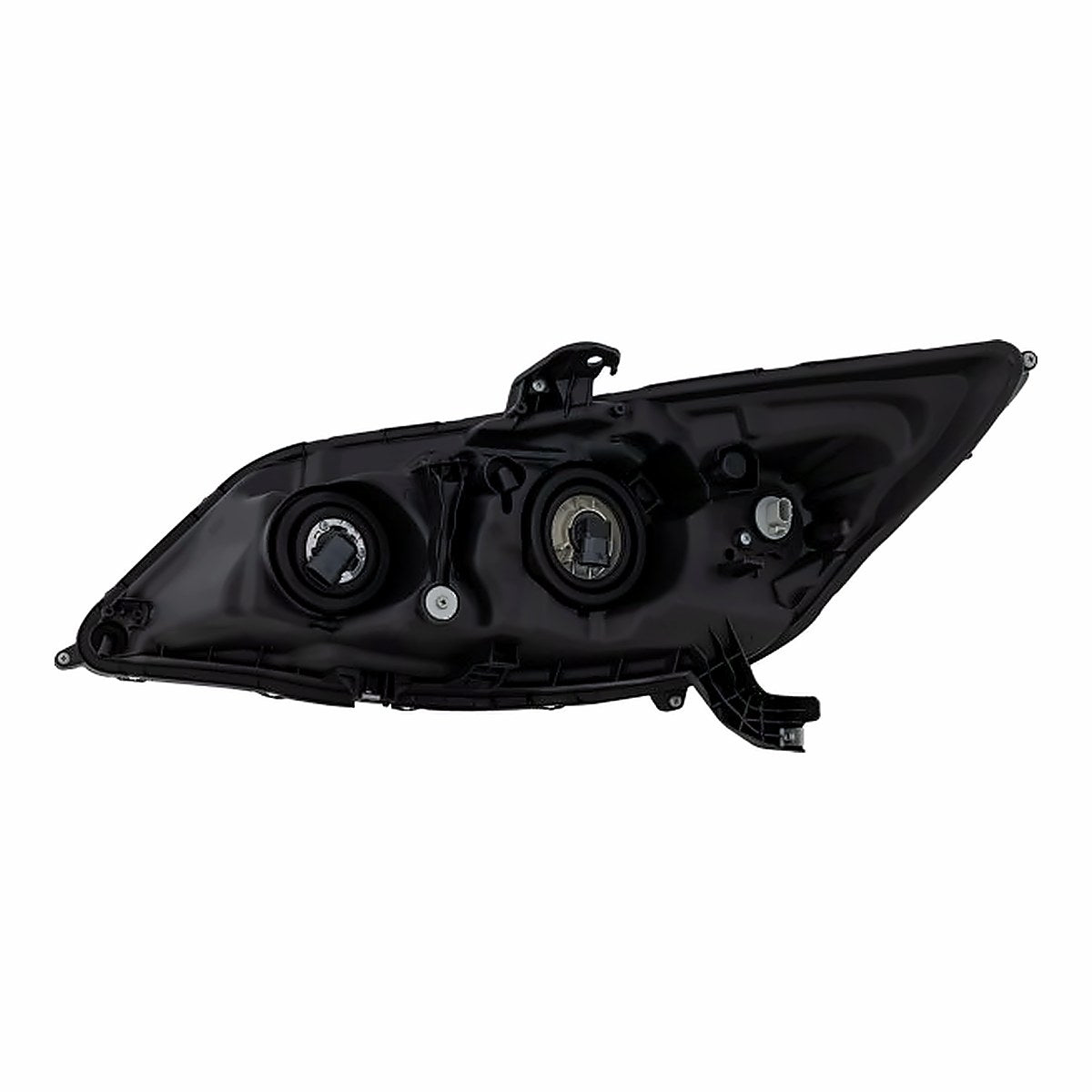 2014-2015 Honda Civic_Coupe Headlight Passenger Side – Back View (HO2503163)