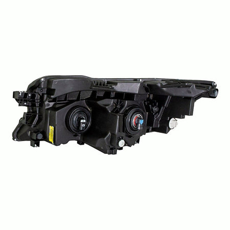 2016-2018 Honda Pilot Headlight Passenger Side Halogen Without Led Drl For Poilt Fits Lx – HO2503165-4