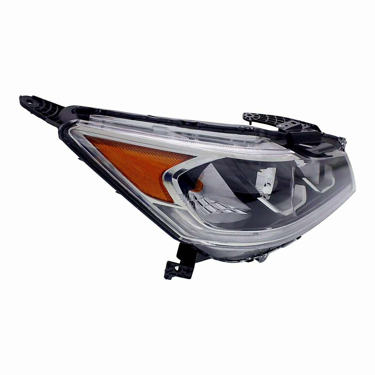 2016-2017 Honda Accord_Sedan Headlight Passenger Side Halogen Ex/Ex-L/Sport – HO2503169-3