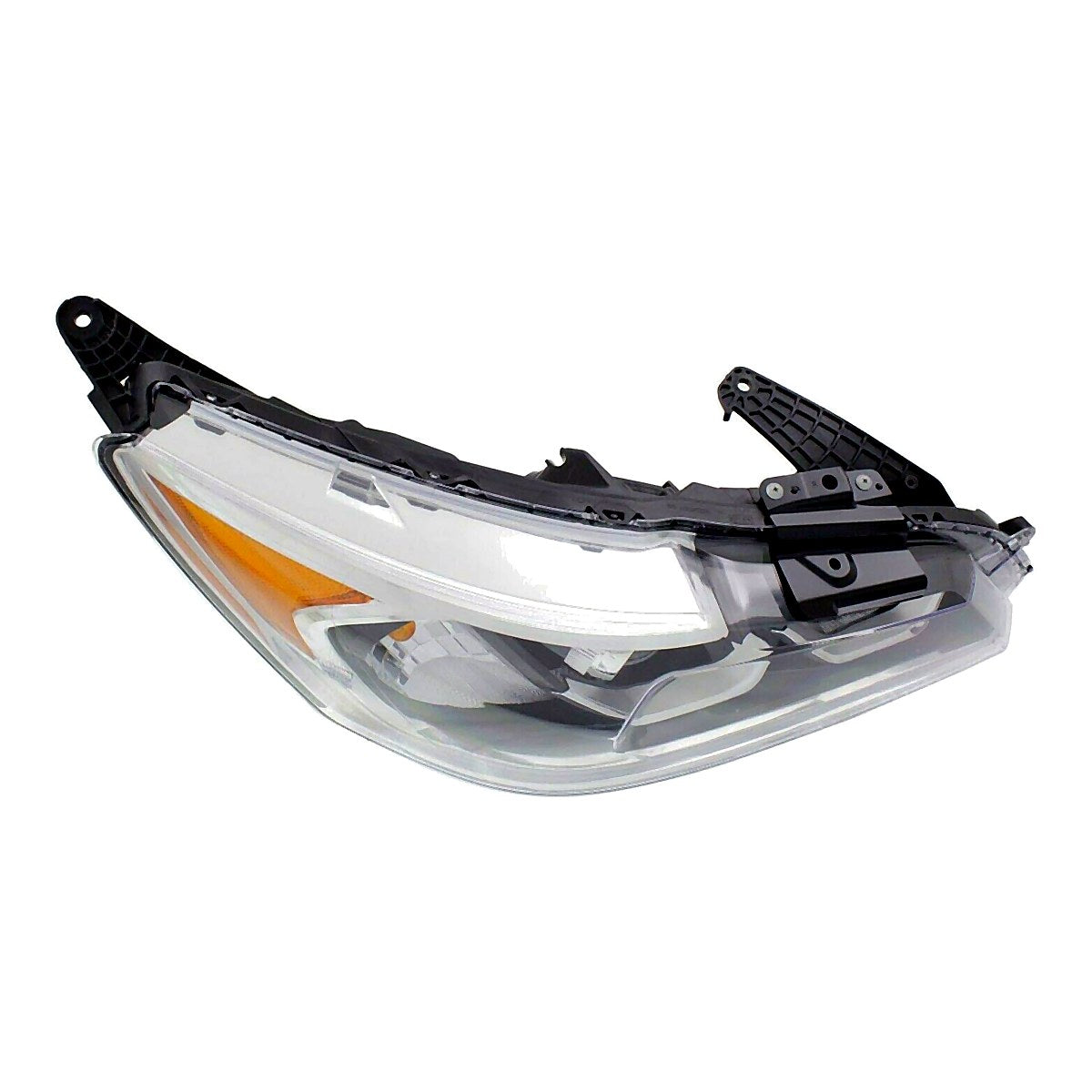 2016-2017 Honda Accord_Sedan Headlight Passenger Side Halogen Ex/Ex-L/Sport – HO2503169-4