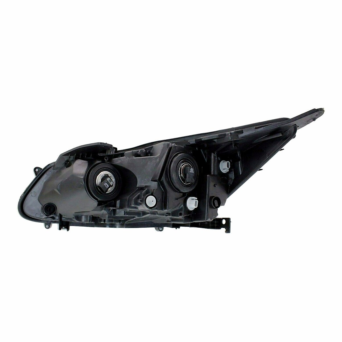 2016-2017 Honda Accord_Sedan Headlight Passenger Side Halogen Ex/Ex-L/Sport – HO2503169-5