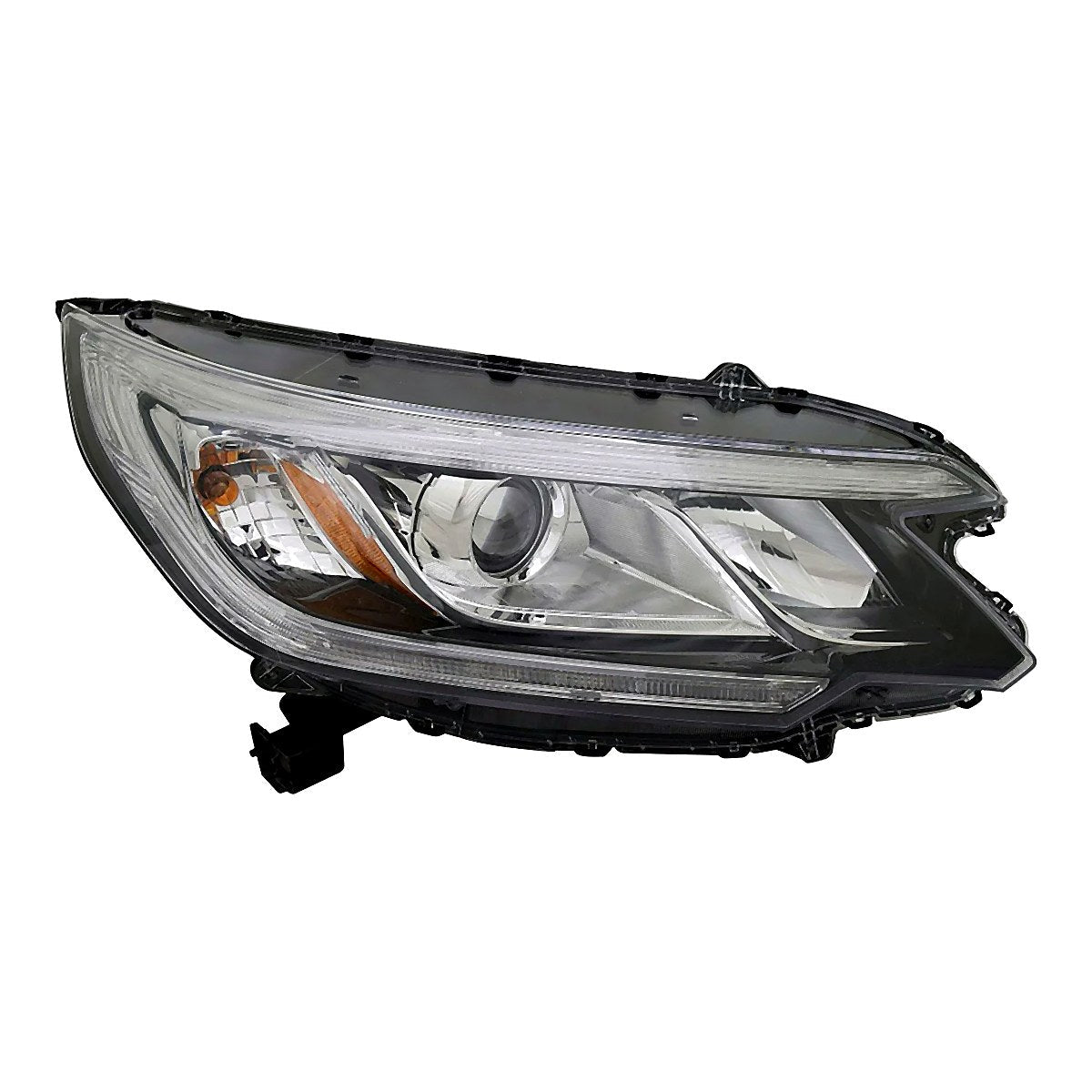 2015-2016 Honda Crv Headlight Passenger Side Halogen Touring – HO2503170