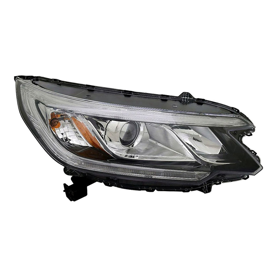 2015-2016 Honda Crv Headlight Passenger Side Halogen Touring – HO2503170
