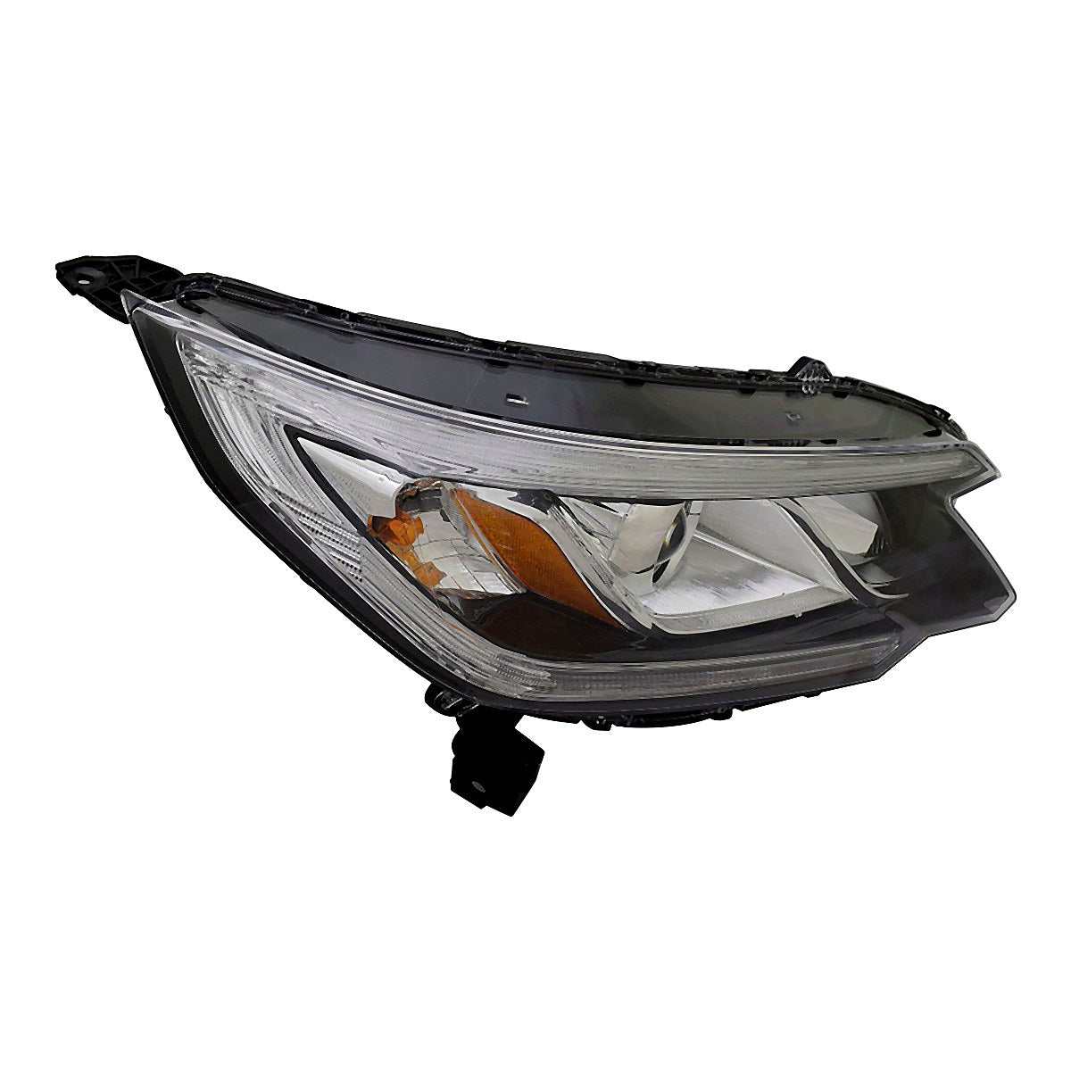 2015-2016 Honda Crv Headlight Passenger Side Halogen Touring – HO2503170-2