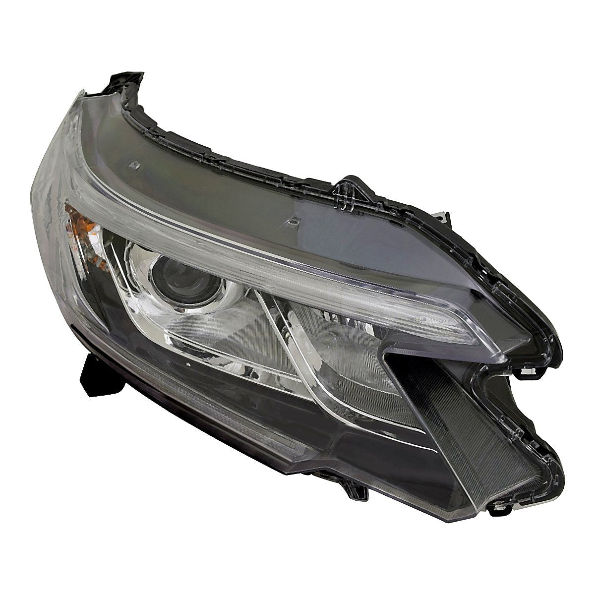 2015-2016 Honda Crv Headlight Passenger Side Halogen Touring – HO2503170-3