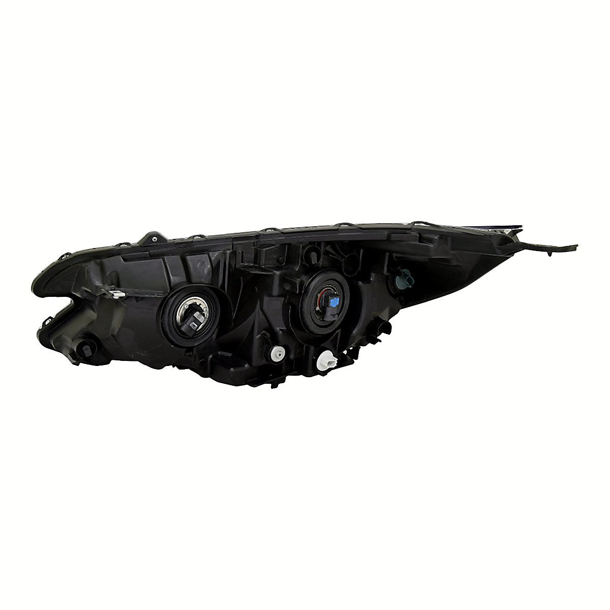 2015-2016 Honda Crv Headlight Passenger Side Halogen Touring – HO2503170-6