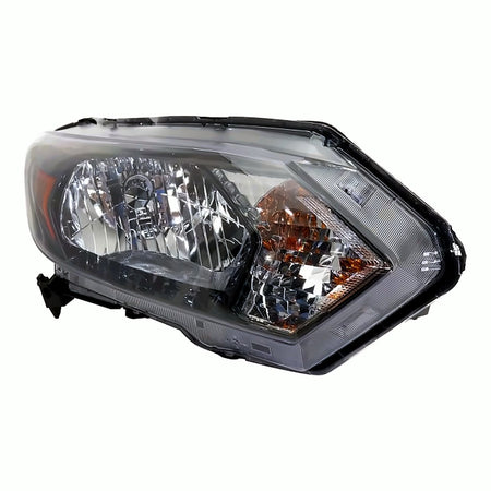 2016-2018 Honda Hrv Headlight Passenger Side Halogen – Side View (HO2503171)