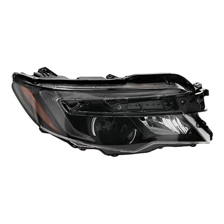 2016-2022 Honda Pilot Headlight Passenger Side Halogen High Beam / Led Low Bim – Front View (HO2503172)