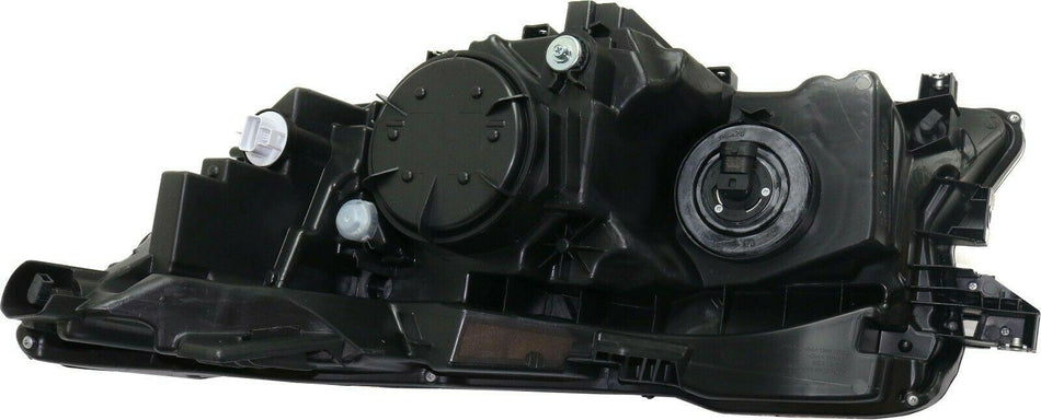 2016-2022 Honda Pilot Headlight Passenger Side Halogen High Beam / Led Low Bim 