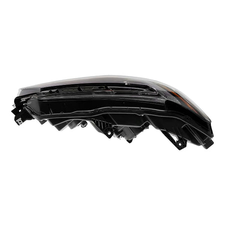 2016-2022 Honda Pilot Headlight Passenger Side Halogen High Beam / Led Low Bim – Detail View (HO2503172)