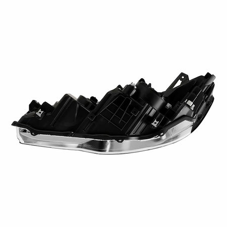 2016-2022 Honda Pilot Headlight Passenger Side Halogen High Beam / Led Low Bim – Close-Up View (HO2503172)
