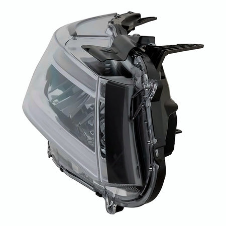 2016-2017 Honda Accord_Sedan Headlight Passenger Side Led – Angle View (HO2503174)