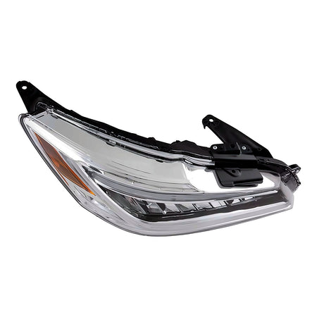 2016-2017 Honda Accord_Sedan Headlight Passenger Side Led – Detail View (HO2503174)