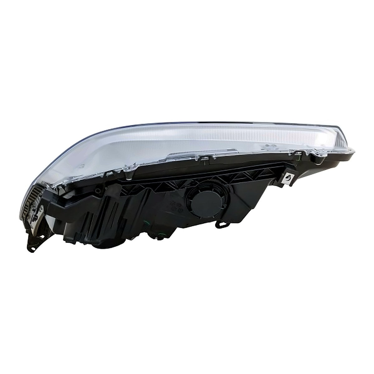 2016-2017 Honda Accord_Sedan Headlight Passenger Side Led – Close-Up View (HO2503174)