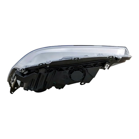 2016-2017 Honda Accord_Sedan Headlight Passenger Side Led – Close-Up View (HO2503174)