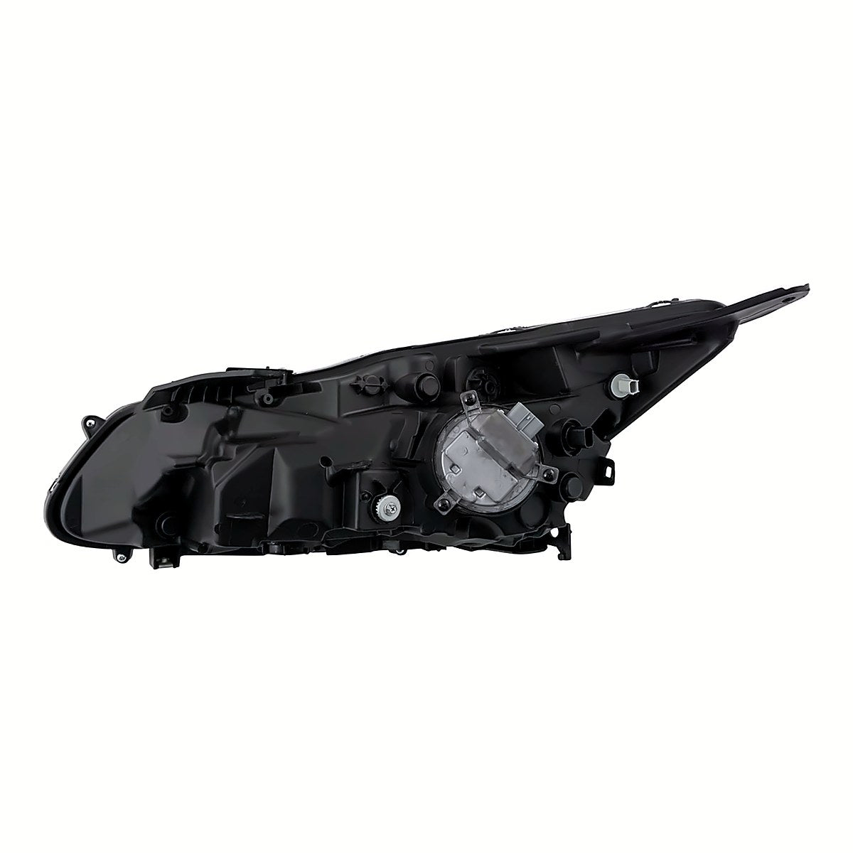 2016-2017 Honda Accord_Sedan Headlight Passenger Side Led – Back View (HO2503174)