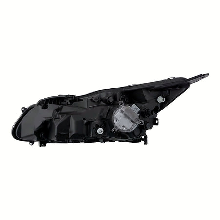 2016-2017 Honda Accord_Sedan Headlight Passenger Side Led – Back View (HO2503174)