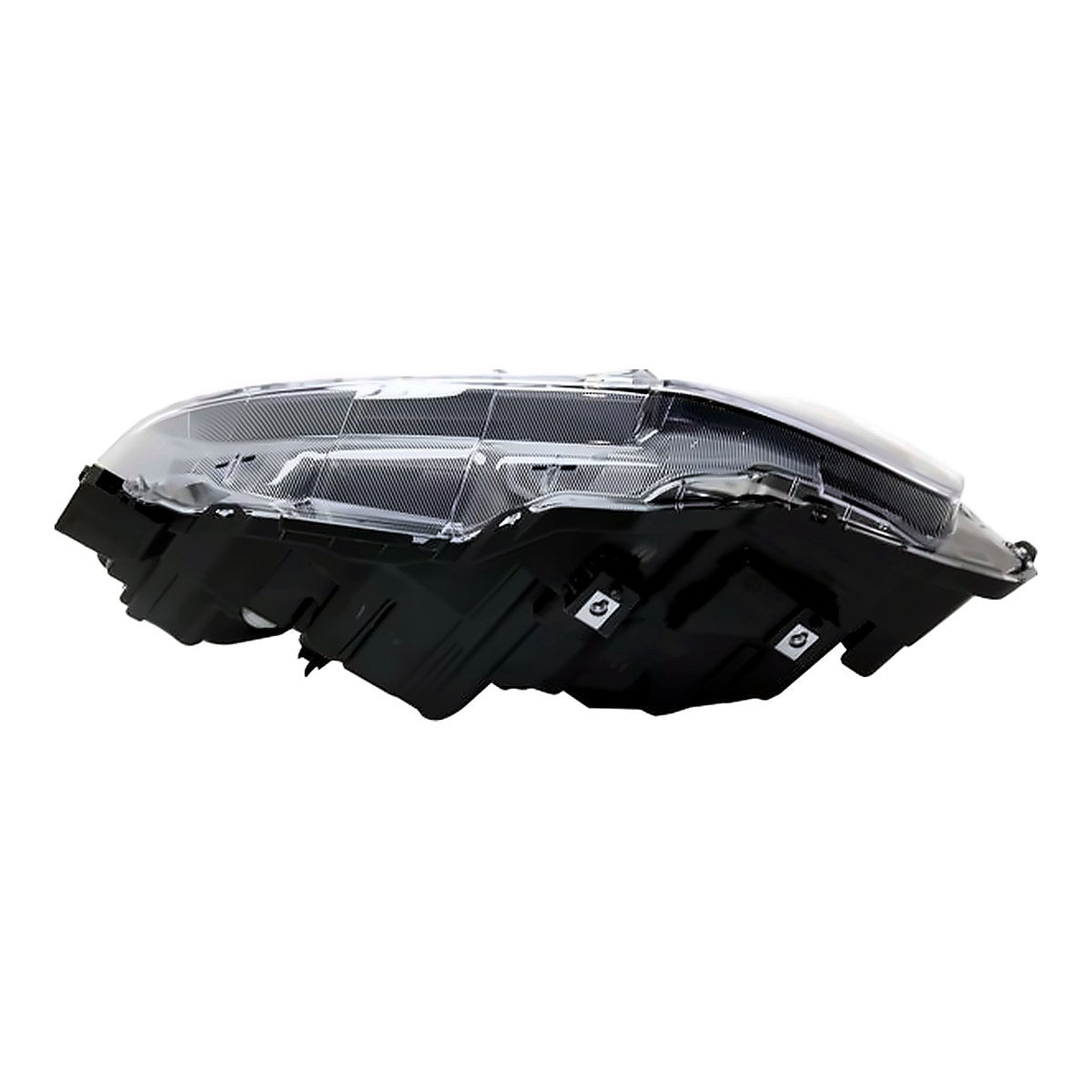 2016-2018 Honda Civic_Coupe Headlight Passenger Side Led – Detail View (HO2503176)