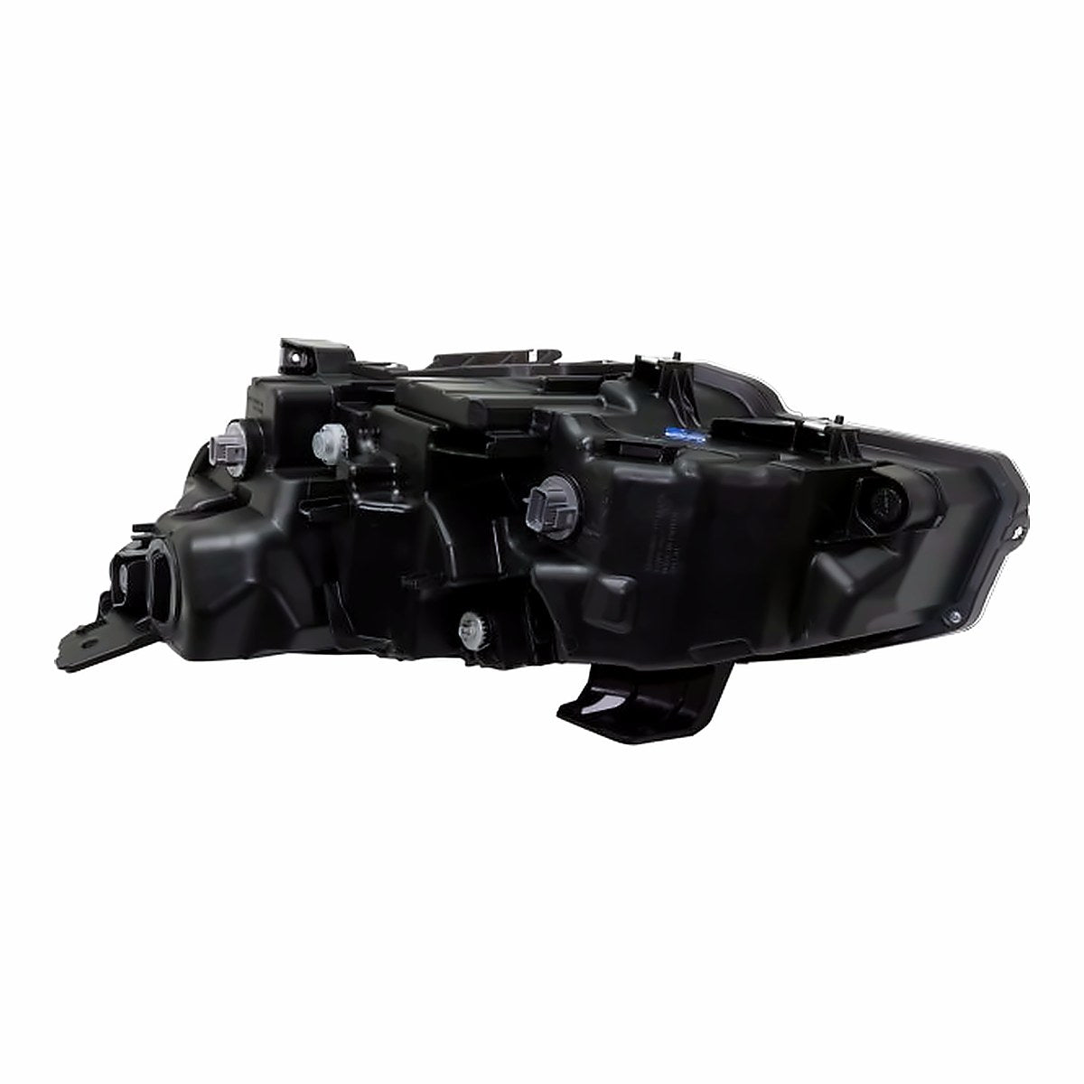 2016-2018 Honda Civic_Coupe Headlight Passenger Side Led – Close-Up View (HO2503176)