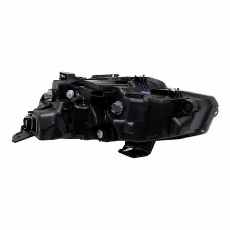 2016-2018 Honda Civic_Coupe Headlight Passenger Side Led – Close-Up View (HO2503176)