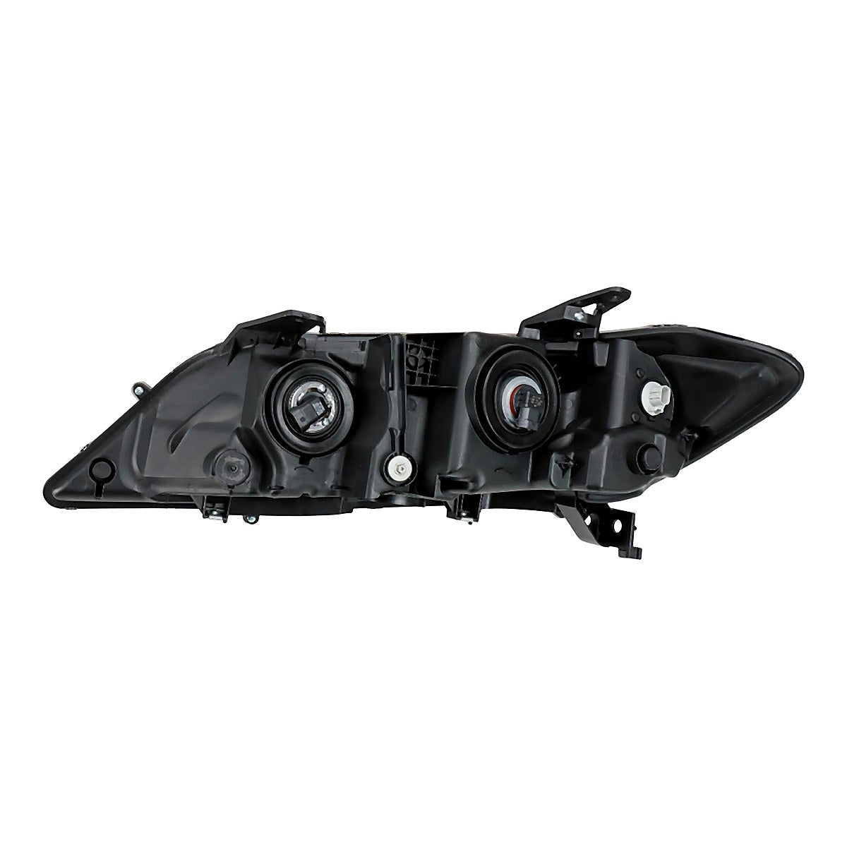 2016-2017 Honda Accord_Coupe Headlight Passenger Side Lx-S Model Without Drl – HO2503179-3