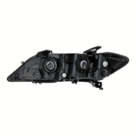 2016-2017 Honda Accord_Coupe Headlight Passenger Side Lx-S Model Without Drl – HO2503179-3