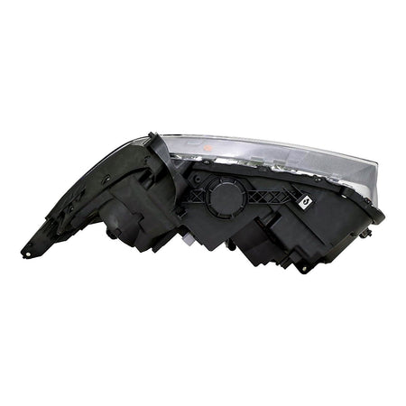 Side View - 2017-2022 Honda CR-V Halogen Headlight Assembly Passenger Side RH High Quality HO2503180