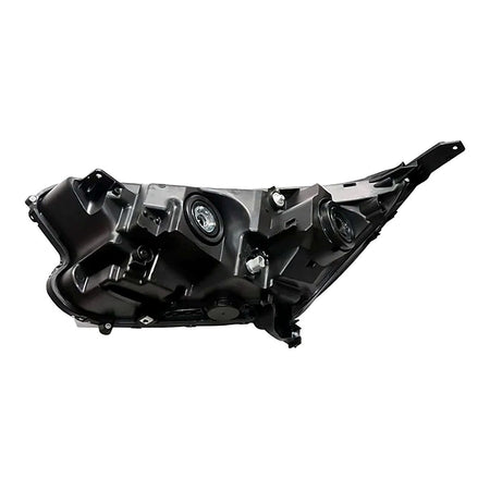 Rear View - 2017-2022 Honda CR-V Halogen Headlight Assembly Passenger Side RH High Quality HO2503180