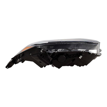 Side View - 2017-2019 Honda CR-V LED Headlight Assembly Passenger Side RH HO2503182