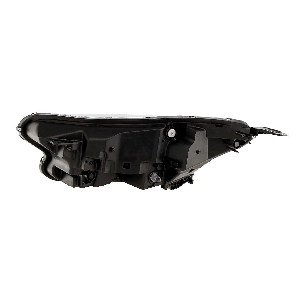 Rear View - 2017-2019 Honda CR-V LED Headlight Assembly Passenger Side RH HO2503182