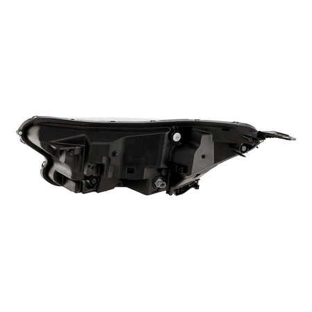 Rear View - 2017-2019 Honda CR-V LED Headlight Assembly Passenger Side RH HO2503182