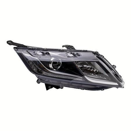 2018-2022 Honda Odyssey Headlight Passenger Side With Led Drl – Front View (HO2503183)