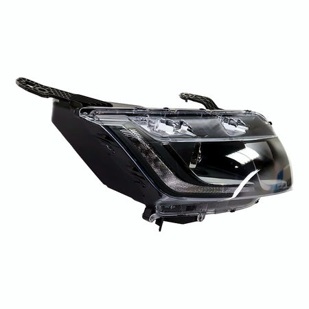 2018-2022 Honda Odyssey Headlight Passenger Side With Led Drl – Angle View (HO2503183)