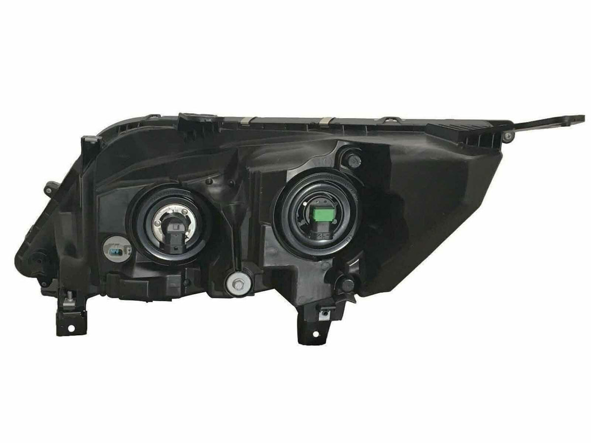 2018-2022 Honda Odyssey Headlight Passenger Side With Led Drl 