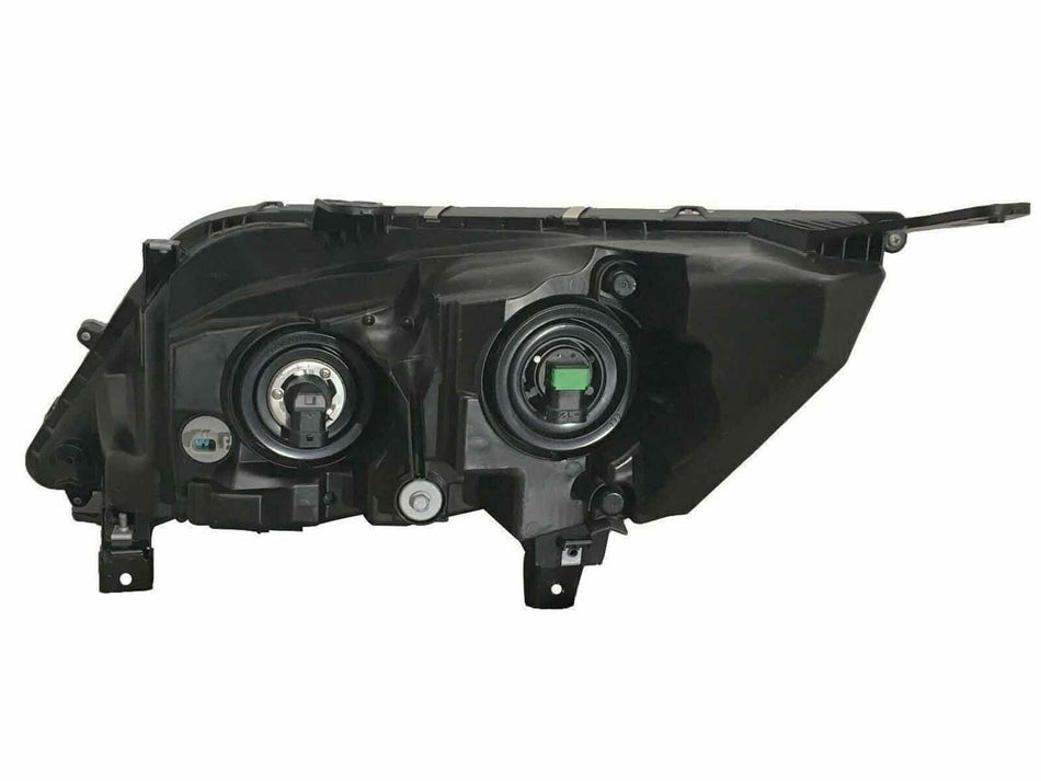 2018-2022 Honda Odyssey Headlight Passenger Side With Led Drl 