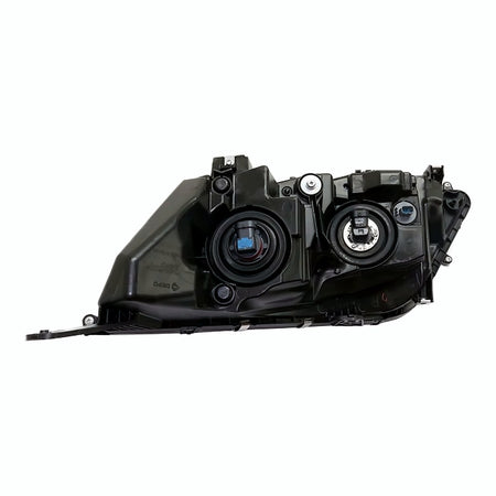 2018-2022 Honda Odyssey Headlight Passenger Side With Led Drl – Back View (HO2503183)