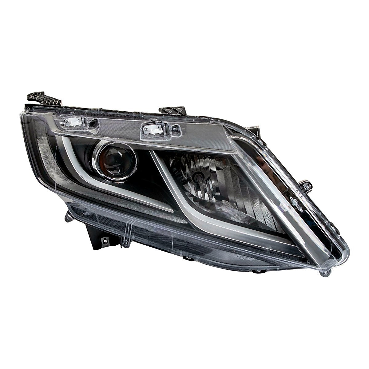 2018-2022 Honda Odyssey Headlight Passenger Side Without Drl – HO2503185