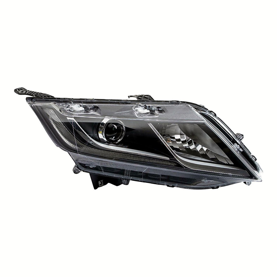 2018-2022 Honda Odyssey Headlight Passenger Side Without Drl – HO2503185-2