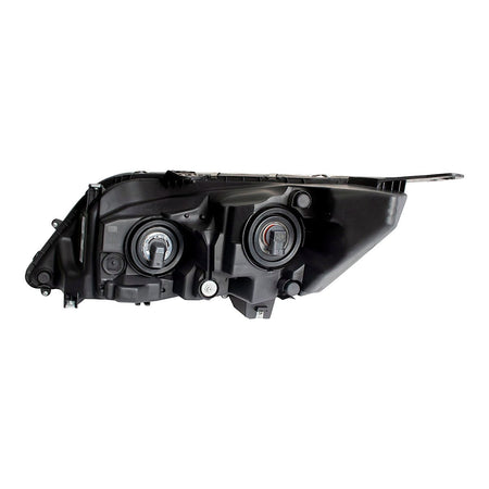 2018-2022 Honda Odyssey Headlight Passenger Side Without Drl – HO2503185-3