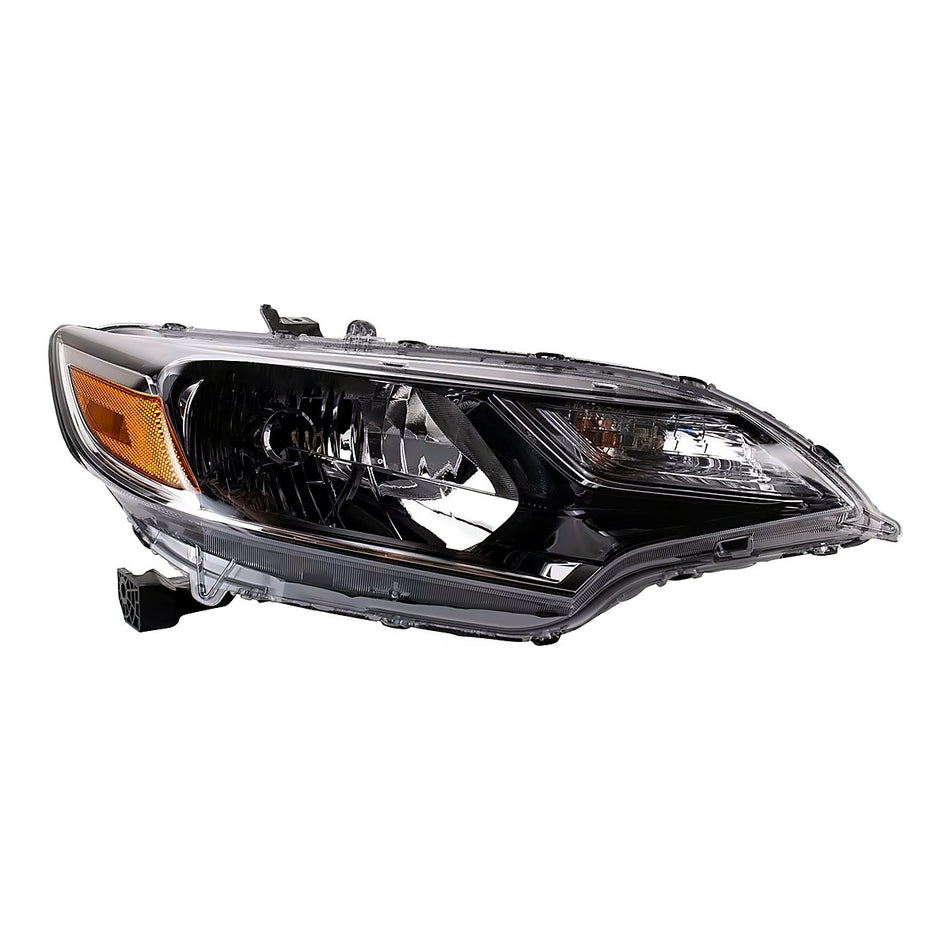 2018-2020 Honda Fit Headlight Passenger Side Halogen – Front View (HO2503186)