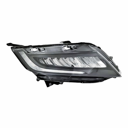 2018-2020 Honda Odyssey Headlight Passenger Side Led – Front View (HO2503189)