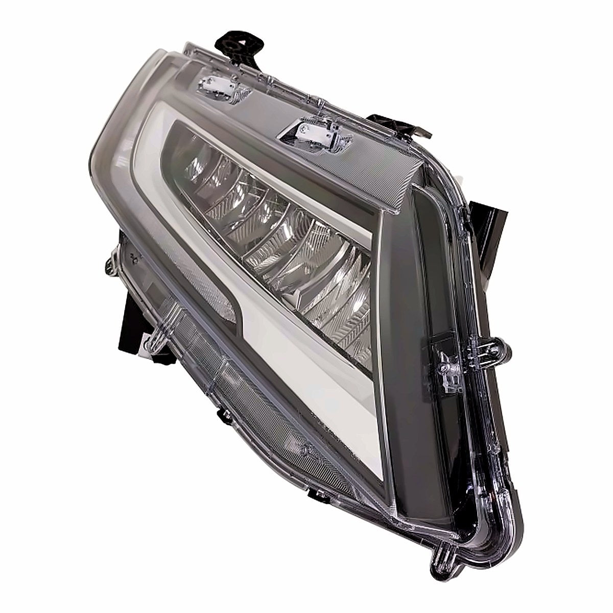 2018-2020 Honda Odyssey Headlight Passenger Side Led – Side View (HO2503189)