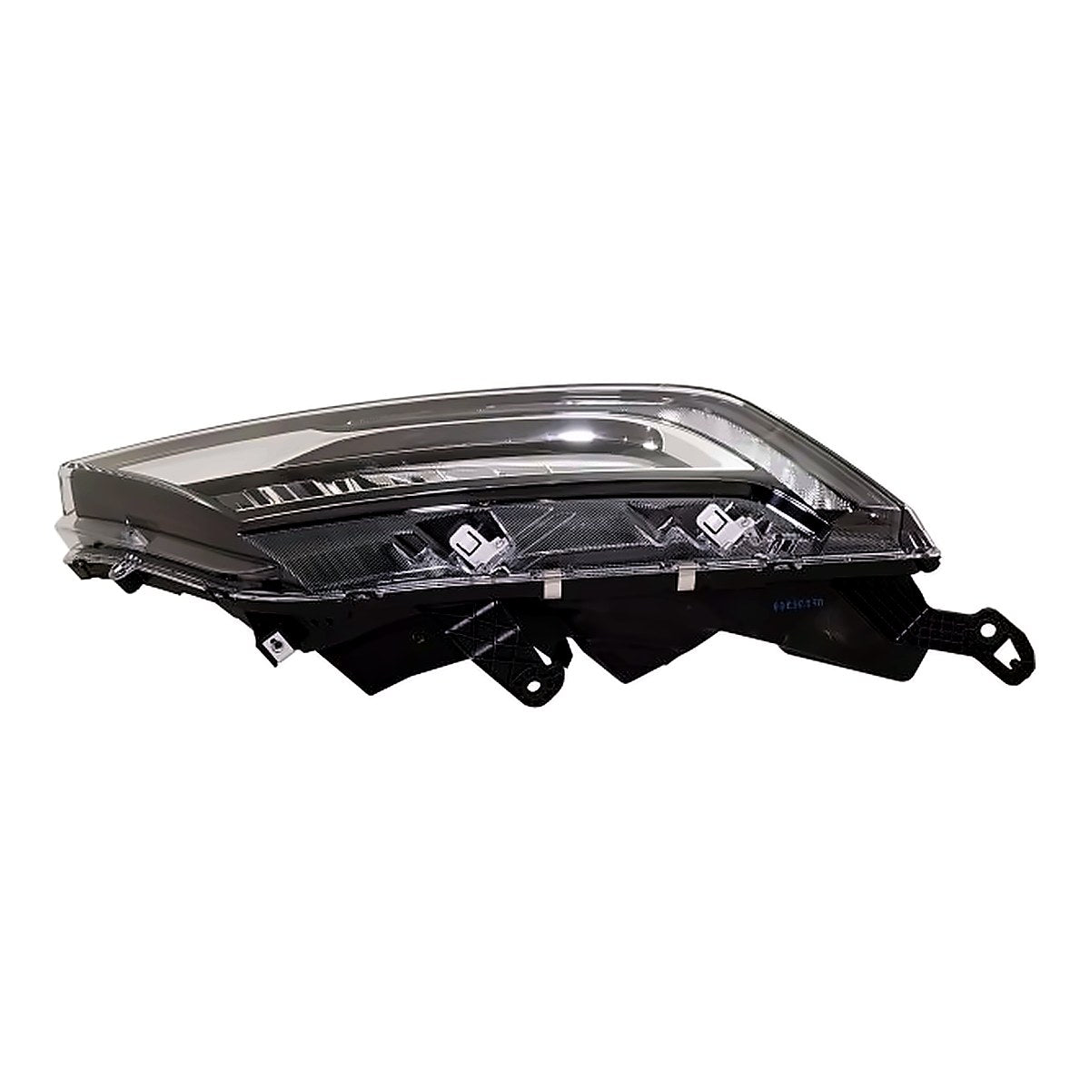 2018-2020 Honda Odyssey Headlight Passenger Side Led – Detail View (HO2503189)