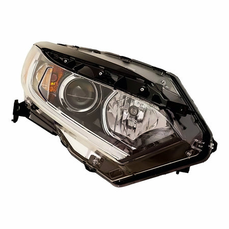 2019-2022 Honda Hrv Headlight Passenger Side Halogen Fits Ex/Exl/Lx/Sport – Side View (HO2503190)