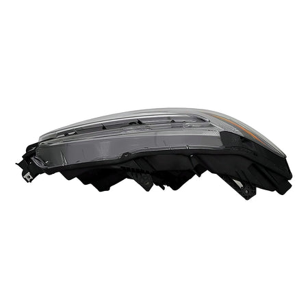 2019-2022 Honda Pilot Headlight Passenger Side Bi-Led Fits Touring/Elite And Black Edition – Detail View (HO2503193)