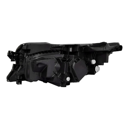 2019-2022 Honda Pilot Headlight Passenger Side Bi-Led Fits Touring/Elite And Black Edition – Back View (HO2503193)