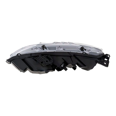 2020 Honda Civic_Coupe Headlight Passenger Side Led Si/Touring – Side View (HO2503199)