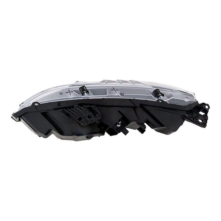 2020-2021 Honda Civic Hatchback Headlight - side angle, Part HO2503199