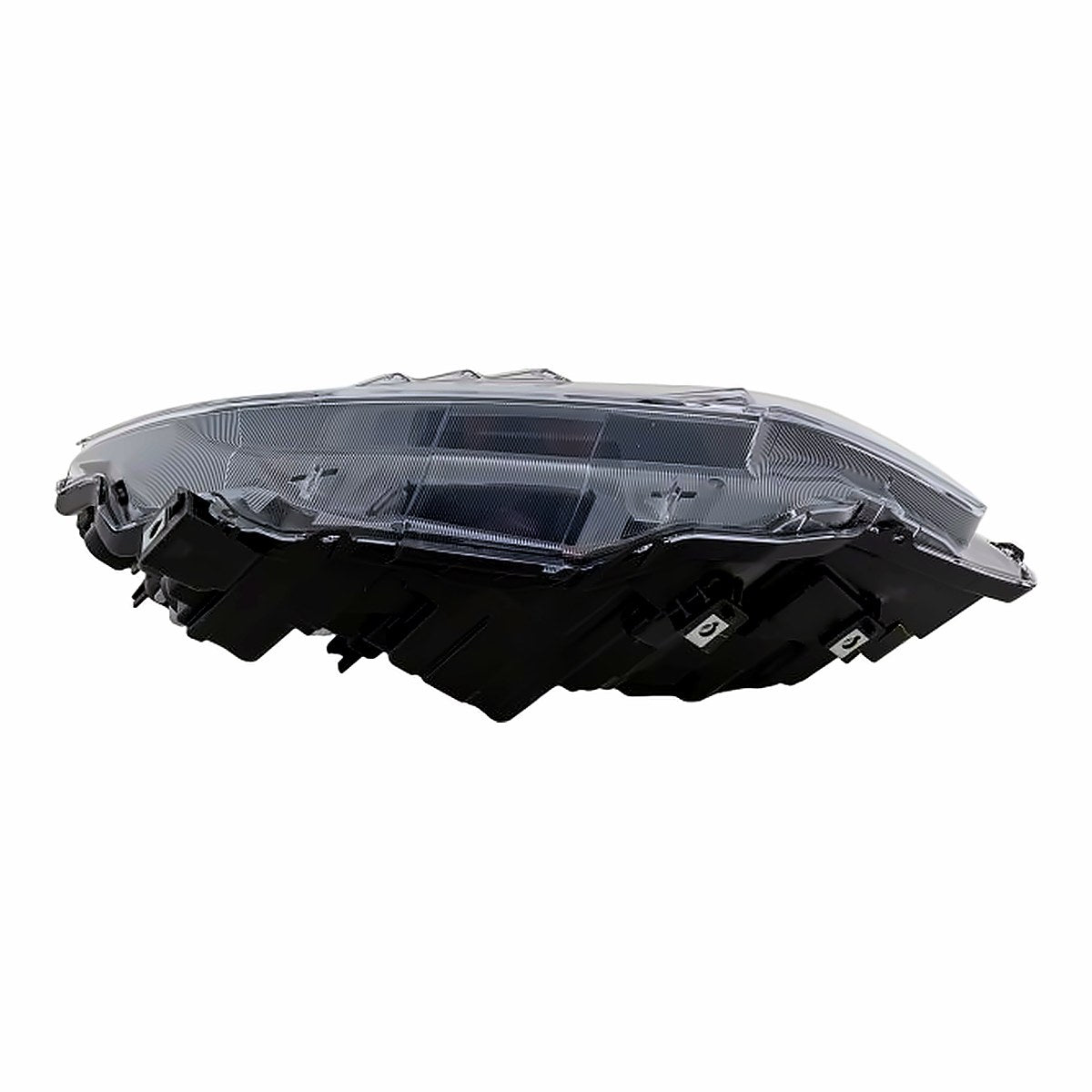 2020 Honda Civic_Coupe Headlight Passenger Side Led Si/Touring – Angle View (HO2503199)